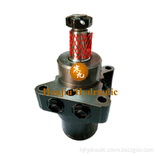 BMRW Hydraulic Orbital Motor